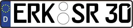 ERK-SR30