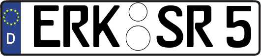 ERK-SR5