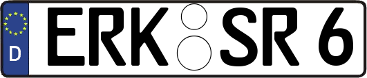 ERK-SR6