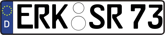 ERK-SR73