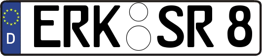 ERK-SR8