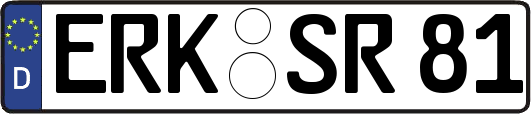 ERK-SR81