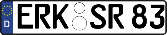 ERK-SR83