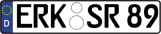 ERK-SR89