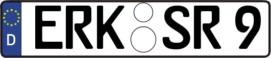 ERK-SR9