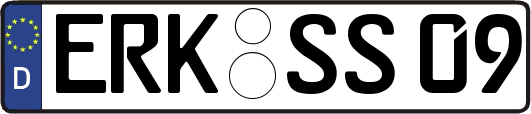 ERK-SS09