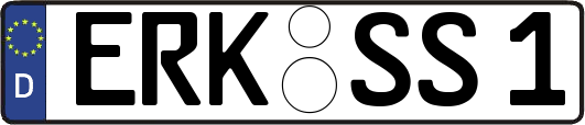 ERK-SS1