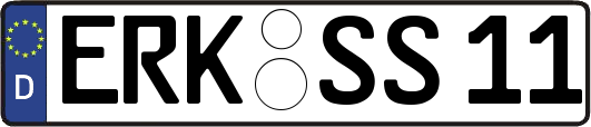 ERK-SS11