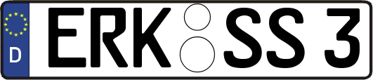 ERK-SS3