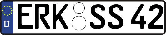 ERK-SS42