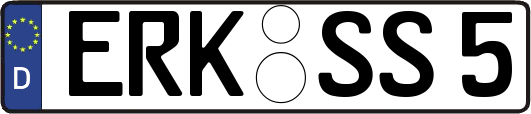 ERK-SS5