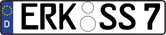 ERK-SS7