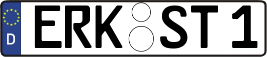 ERK-ST1