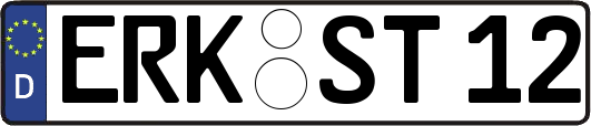 ERK-ST12