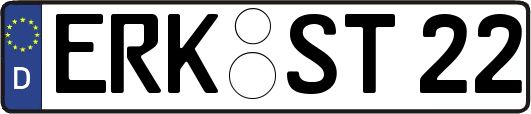 ERK-ST22
