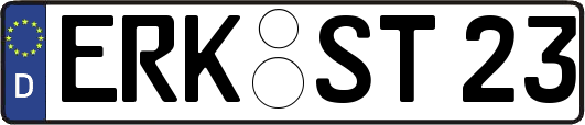 ERK-ST23