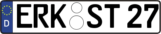 ERK-ST27
