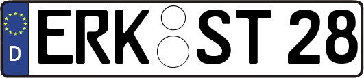 ERK-ST28