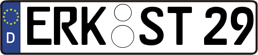 ERK-ST29