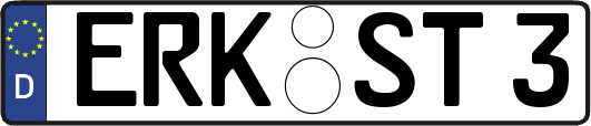 ERK-ST3