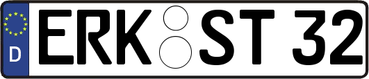 ERK-ST32