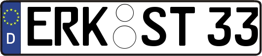 ERK-ST33