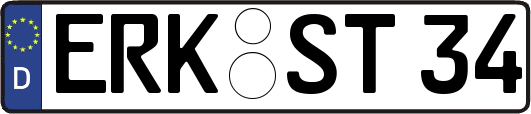 ERK-ST34
