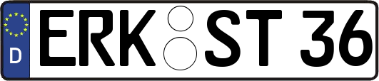 ERK-ST36