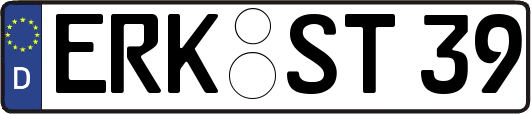 ERK-ST39