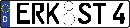 ERK-ST4