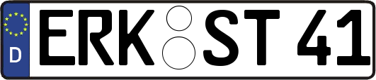 ERK-ST41