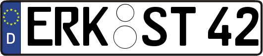 ERK-ST42