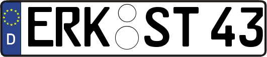 ERK-ST43