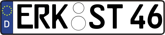ERK-ST46