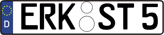 ERK-ST5