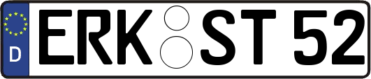 ERK-ST52