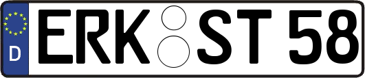 ERK-ST58