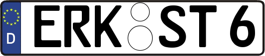ERK-ST6