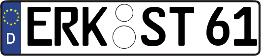ERK-ST61