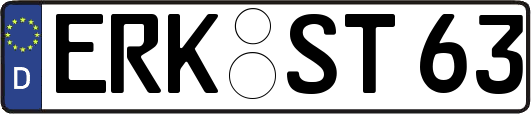 ERK-ST63