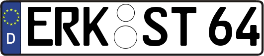 ERK-ST64