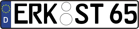ERK-ST65
