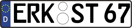 ERK-ST67