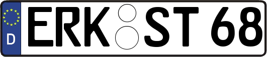 ERK-ST68