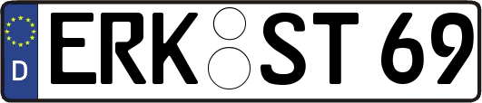 ERK-ST69