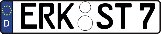 ERK-ST7