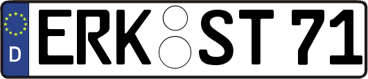 ERK-ST71
