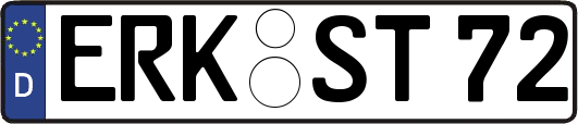 ERK-ST72