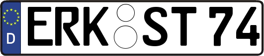 ERK-ST74