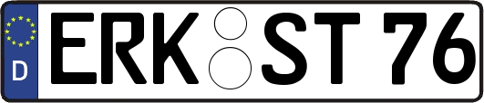 ERK-ST76